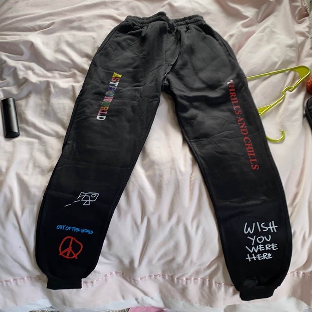 Sweat pants/joggers